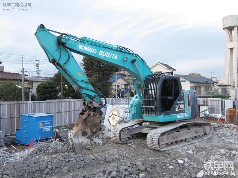 SK235SRD-2