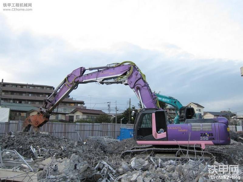 ZX350LCK-3