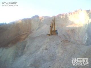 哥 以前干活的地方的机机