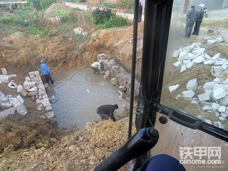 这几天干的活 轻松