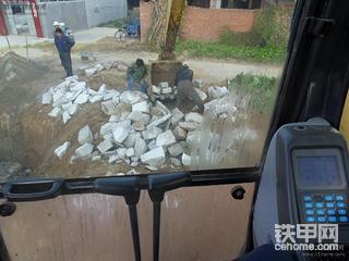 这几天干的活 轻松