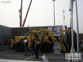 北京工程机械展