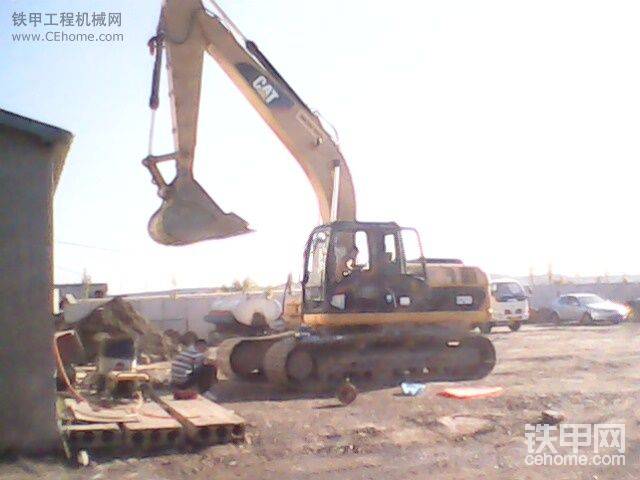 正在安装电视