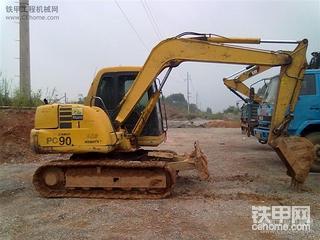 这台要卖的PC60-7是那位甲友的.机在广西