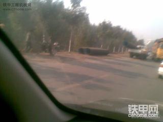 小三 和柳工50CN在一起的日子
