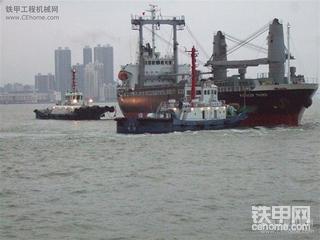 深圳蛇口港