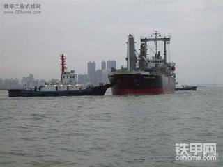 深圳蛇口港