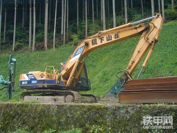 1987年 SK-II型