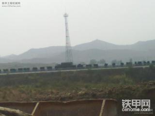 前几天打替班遇见铁甲车