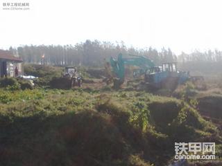 前几天打替班遇见铁甲车