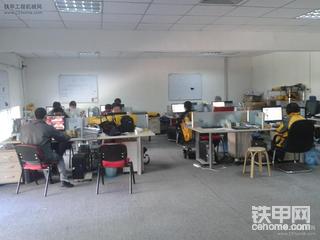 21日BICES展会结束后的最后晚餐
