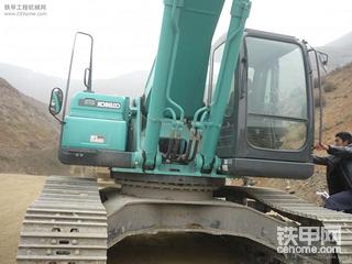 SK350LC-8