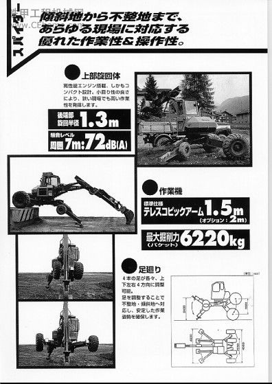 （秘密大爆料）師傅給我偷得小松挖掘機資料