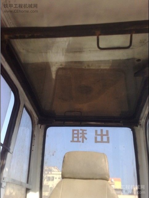 低價轉讓自用神鋼60-3挖掘機