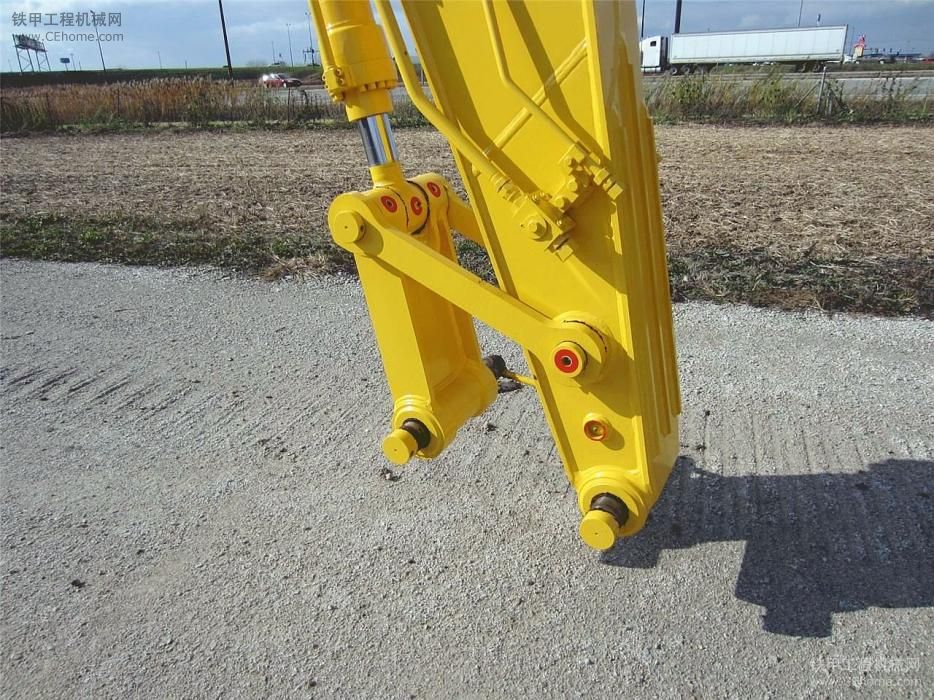 2012年推出，神鋼SK295-9挖掘機(jī)
