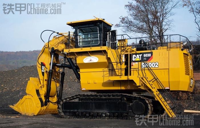 CAT6030正鏟