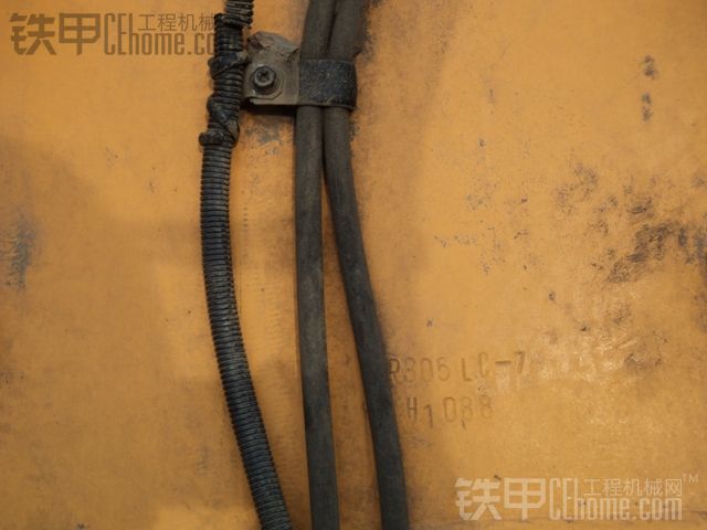 08年 現(xiàn)代305-7帶錘41萬