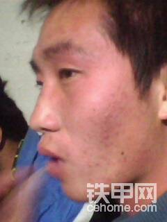 我伙计