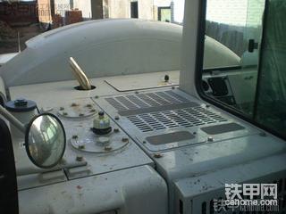 好車，竹內(nèi)75CH