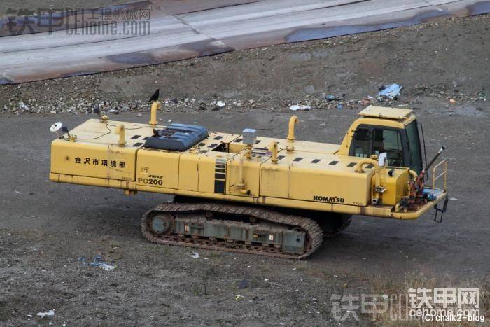 PC200