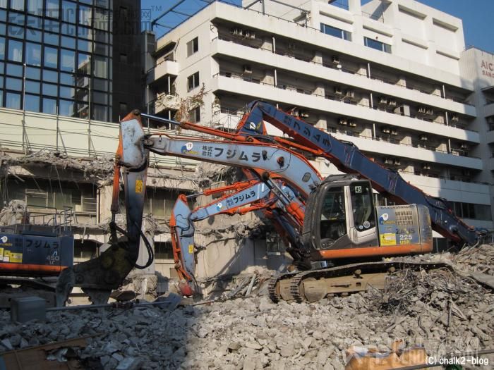 神鋼SK200SR長臂水上挖掘機(jī)[小柳建設(shè)]
