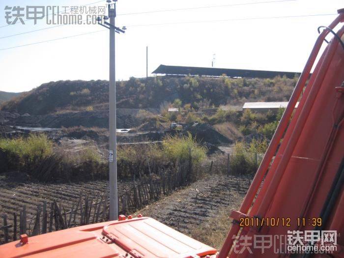 旁邊的住友240