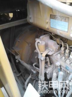 成工裝載機