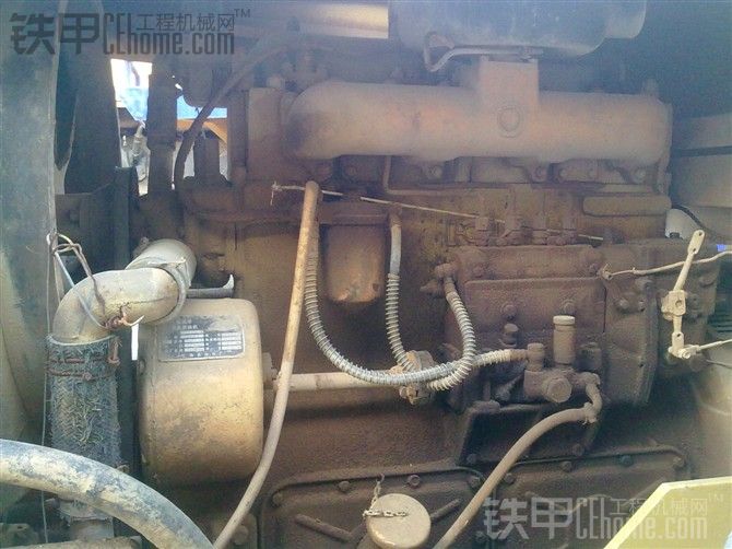 广东丰顺打包出售一批老机子`铲车`挖机`压路机`推土机都有`感兴趣的进来看看 标题要长