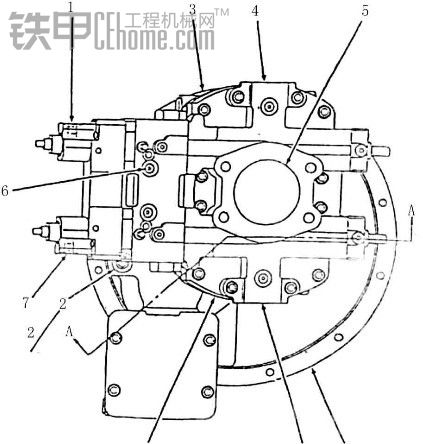 誰(shuí)能說(shuō)一下流量的調(diào)節(jié)是哪兩個(gè)