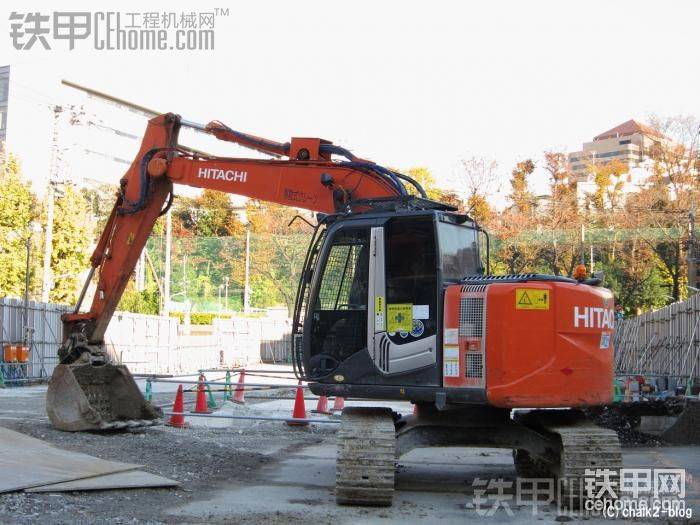 ZX135USK-3