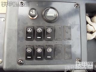 柳工给换车了855N