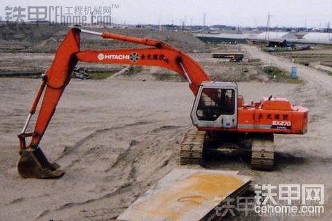 帶你去日本看挖掘機（1）