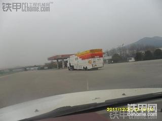 z中央电视台全国巡回车？ 是干什么的