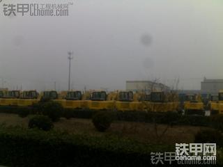 这个牌子的轮挖你见过吗