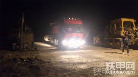你這樣上過(guò)拖車(chē)嗎？