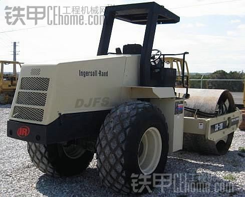 INGERSOLL-RAND SD110D 壓路機(jī)