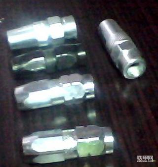 今天买的黄油平咀