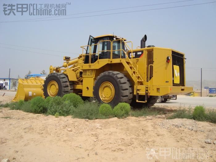 CAT988H