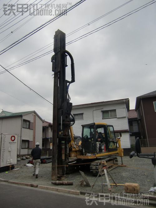 施工機(jī)械