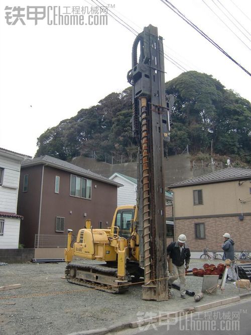 施工機(jī)械