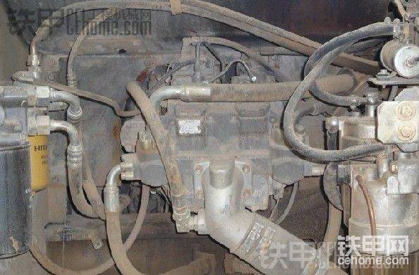 日立的是什么液壓泵