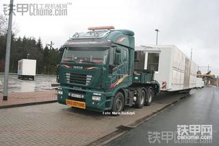 国外奔驰，依维柯，MAN