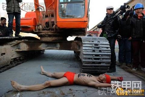 又一不怕死的大侠