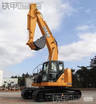 新凱斯 C系 短尾挖掘機