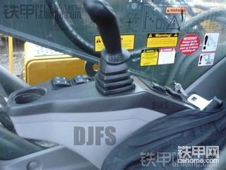 沃尔沃 EC240C 靓照