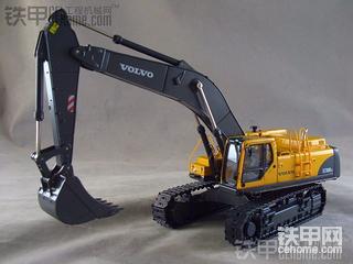 VOLVO...大大小小