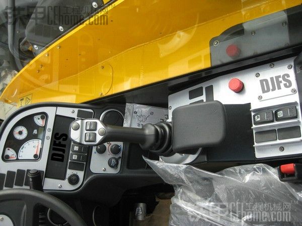 JCB 536-60 AGRI 伸縮式叉車