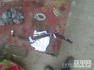 发发以前的照片