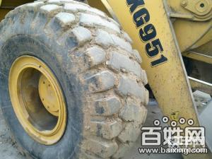帮忙看一下 这个厦工951值多少银子
