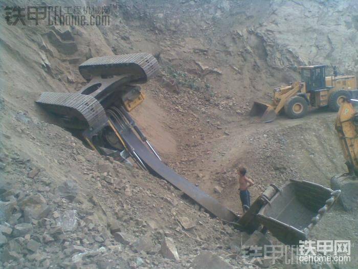 唉，翻了，